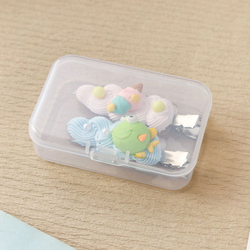 Compact Travel Organizer Box Bowlift