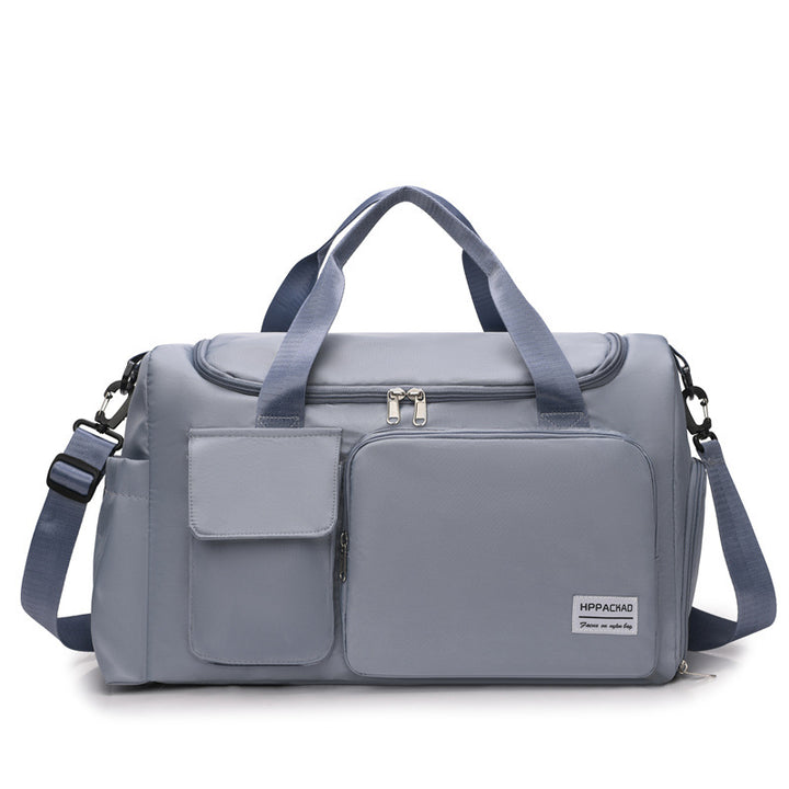 Sporty multifunctional bag Bowlift