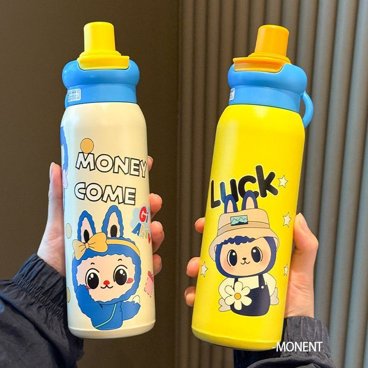 Unisex Water Bottle Bowlift