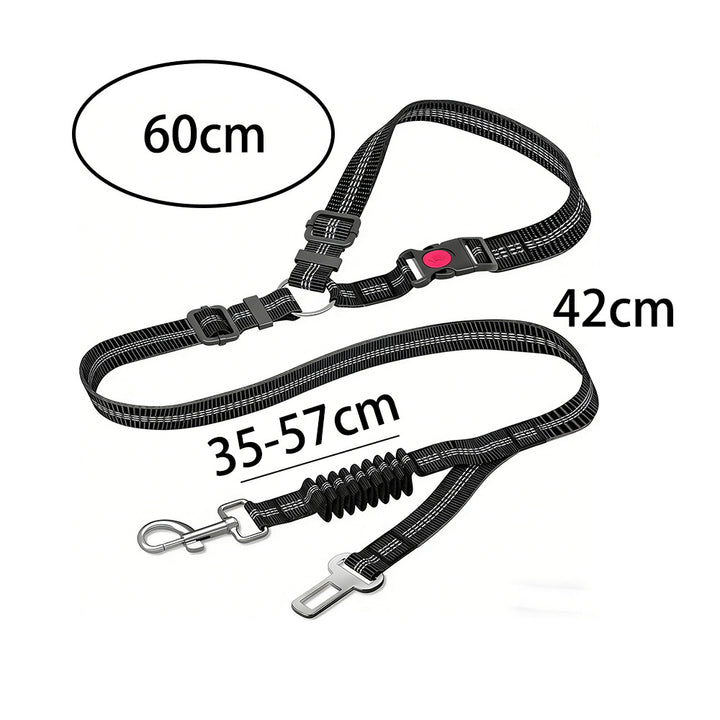 Adjustable Dog Leash