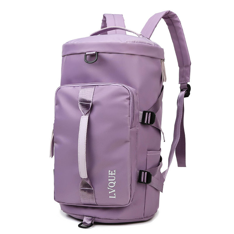 Multifunctional Sports Backpack Bowlift
