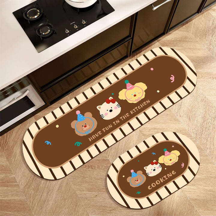 Kitchen Mat