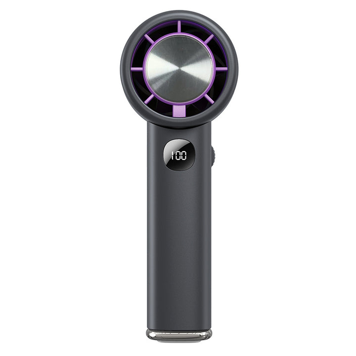 Women's portable hair dryer Bowlift