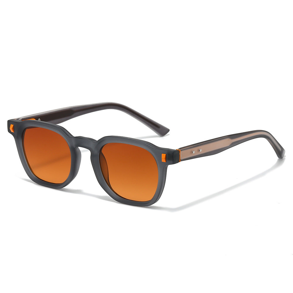 Women's Modern Sunglasses in Stylish Square Design Bowlift