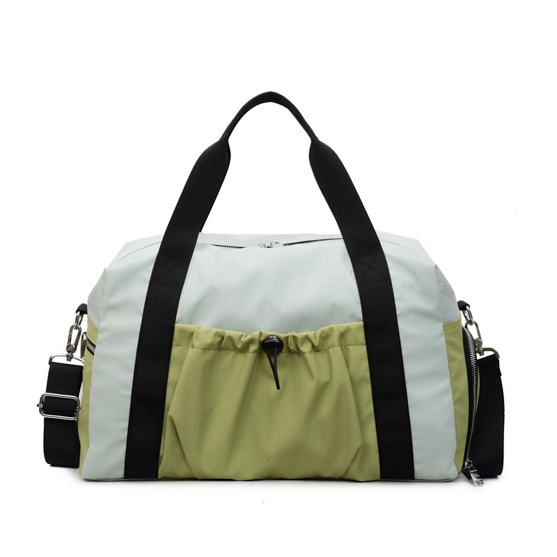Multi-functional Sport Duffel Bag Bowlift