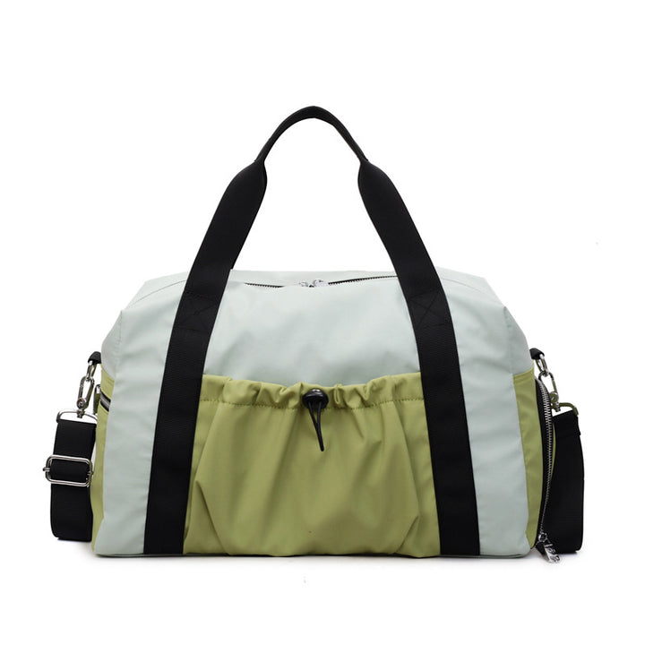 Multi-functional Sport Duffel Bag Bowlift