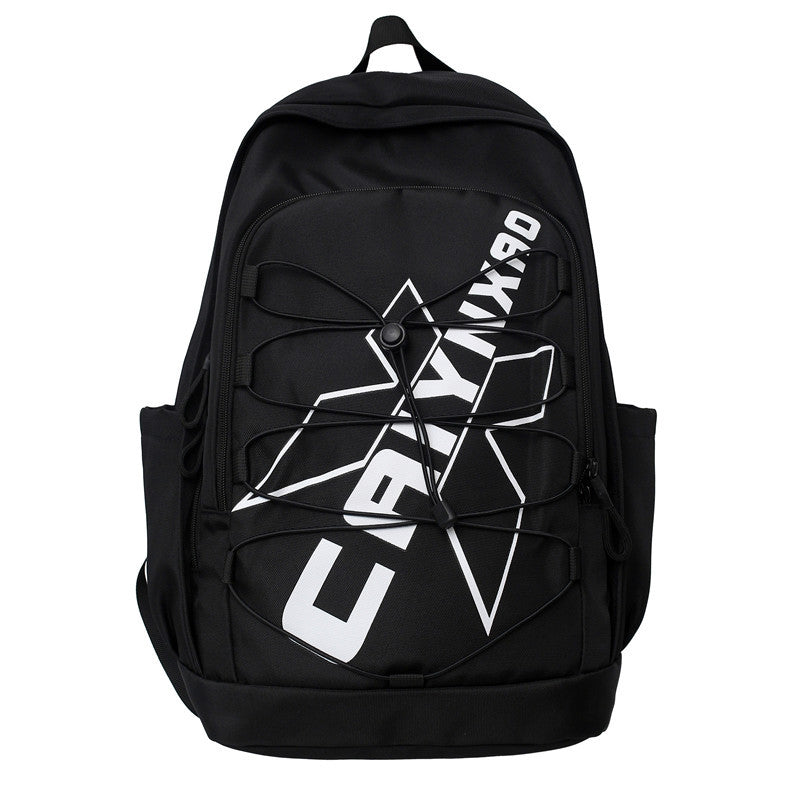 Versatile Outdoor Sports Backpack Bowlift