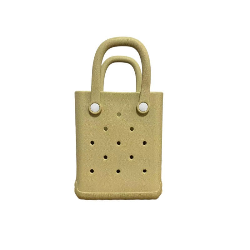 Stylish and Practical Bag Bowlift