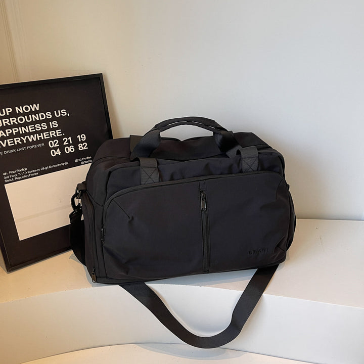 Women Multifunctional Organizer Bag Bowlift