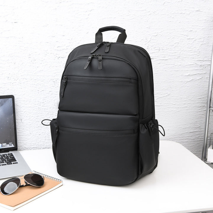 Sleek Urban Backpack Bowlift