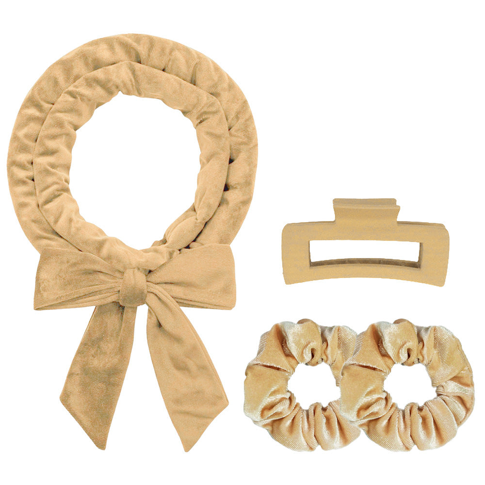 Chic Hair Accessories Set