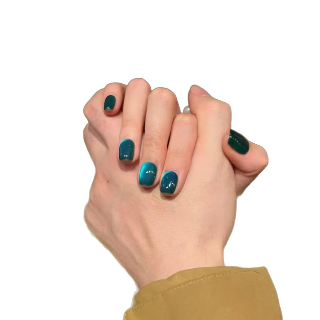 Glossy Ombre Nail Art Kit Bowlift