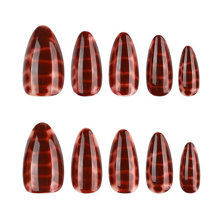 Creative Nail Design Bowlift