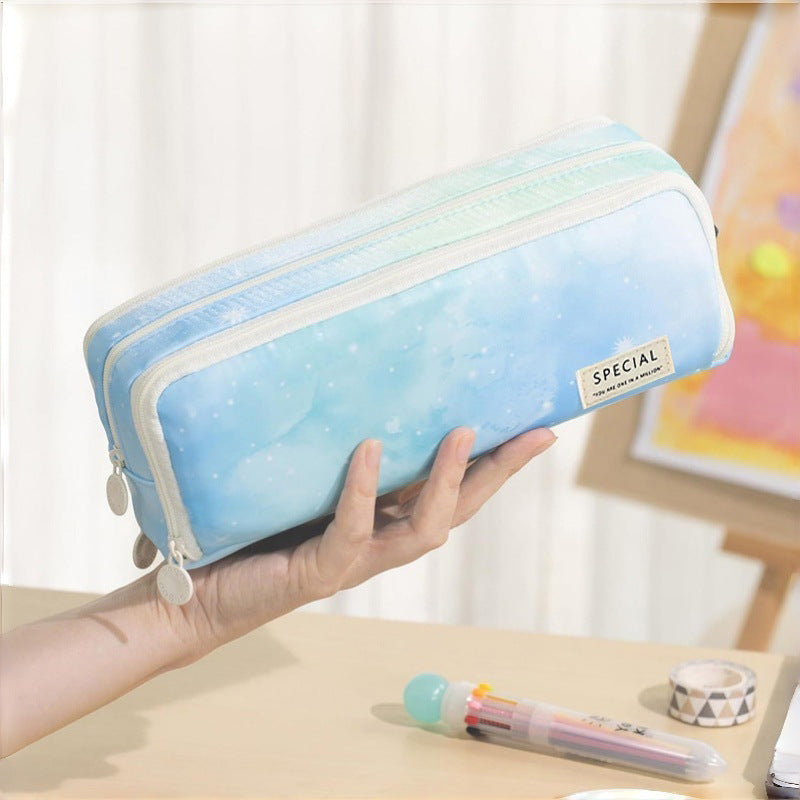 Pencil Case Bowlift