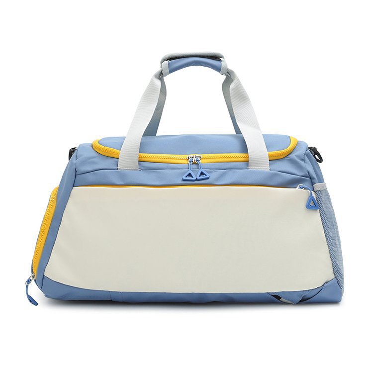 Multi-Functional Sports Duffel Bag