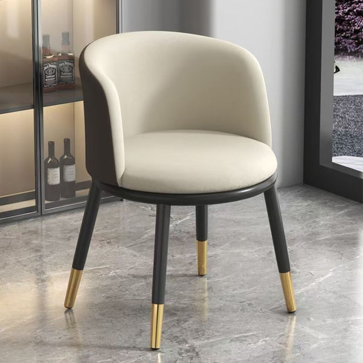 Design chair Bowlift