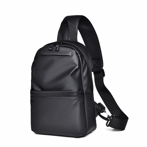 Lightweight Sling Backpack Bowlift