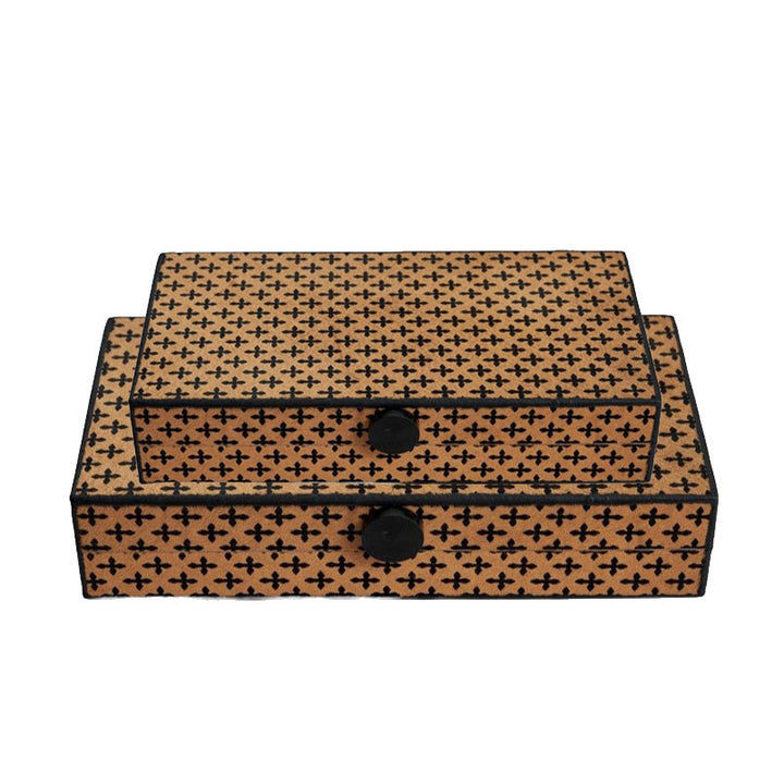 Stylish Decorative Storage Box