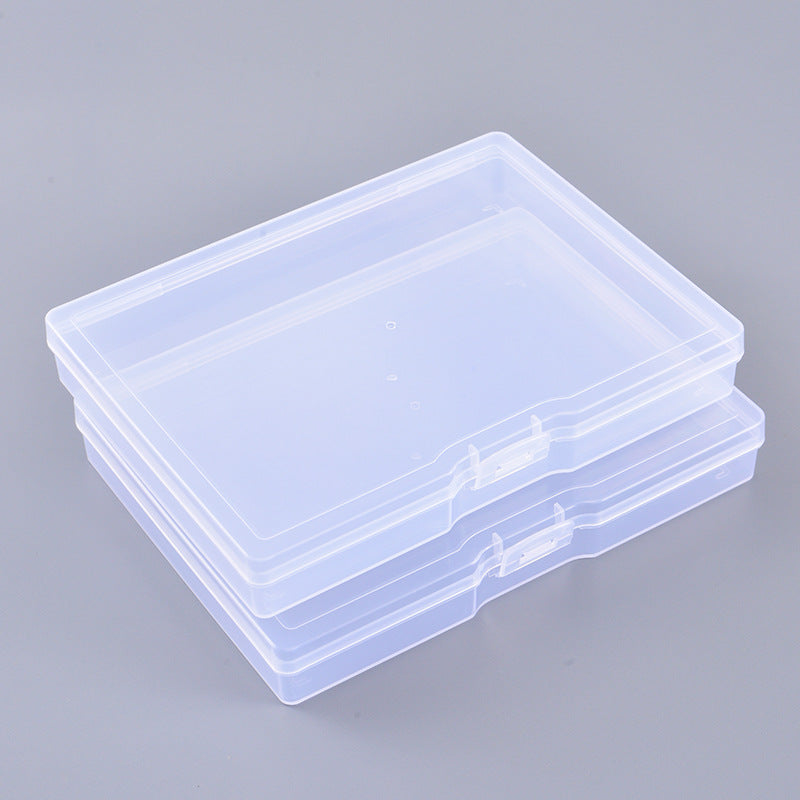 Multi-Function Clear Storage Organizer Bowlift