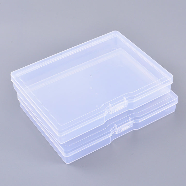 Multi-Function Clear Storage Organizer Bowlift