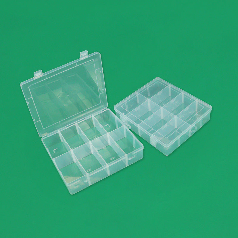 Multi-Divided Modular Storage Organizer Bowlift
