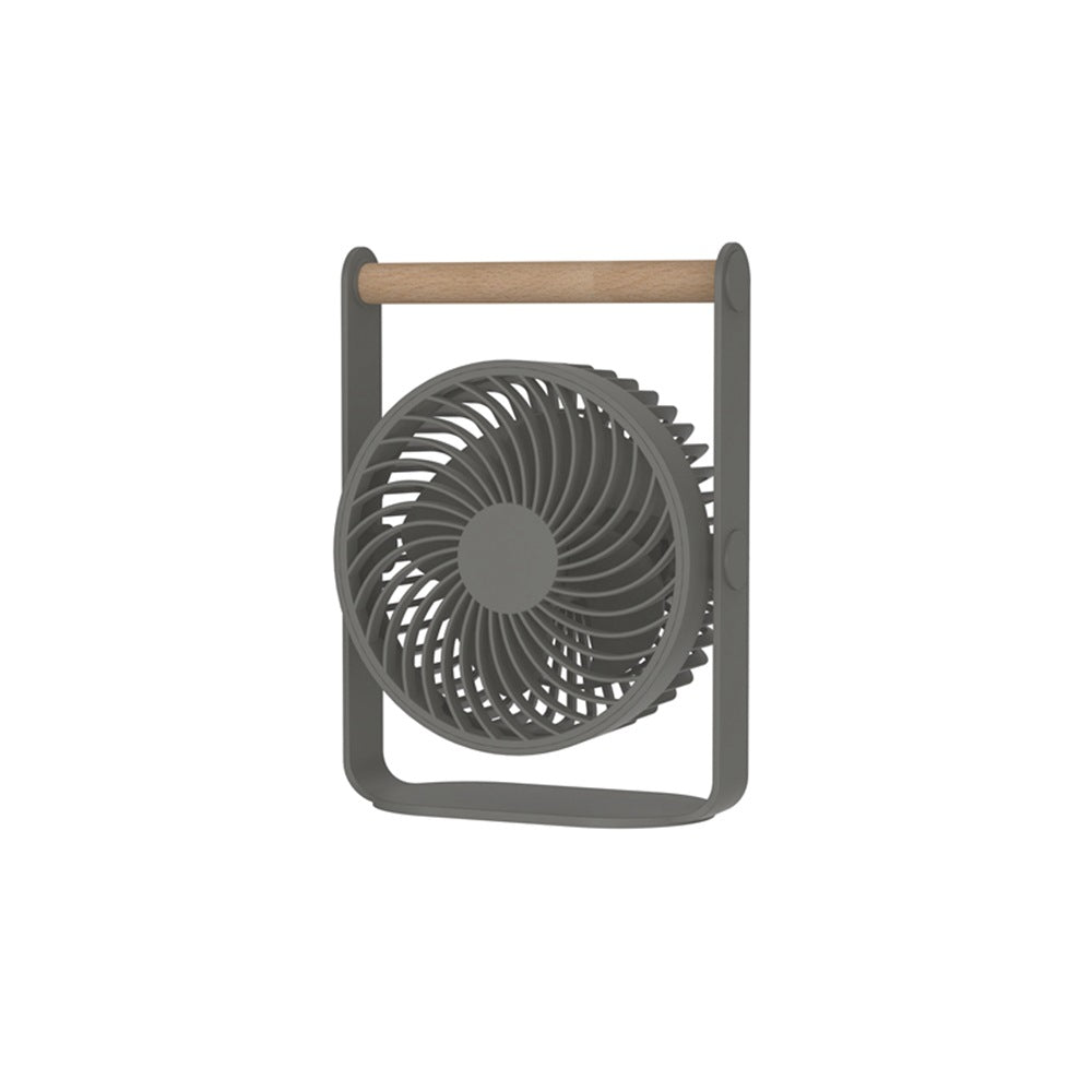 Unisex Portable Desk Fan Bowlift