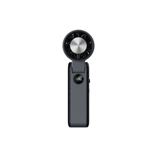 Women's portable mini fan with variable speed settings Bowlift