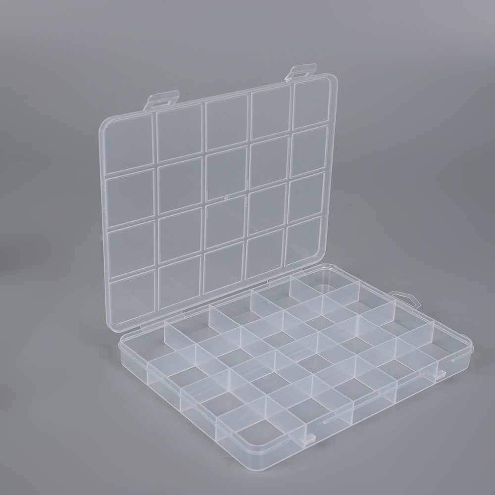 Multifunctional Clear Storage Organizer Bowlift
