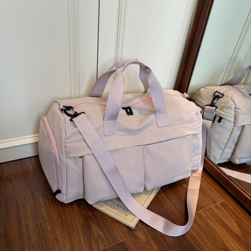 Sport bag Bowlift