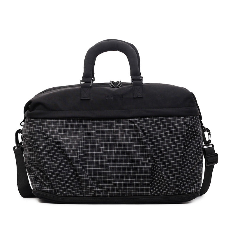 Women Multifunctional Sport and Travel Bag Bowlift