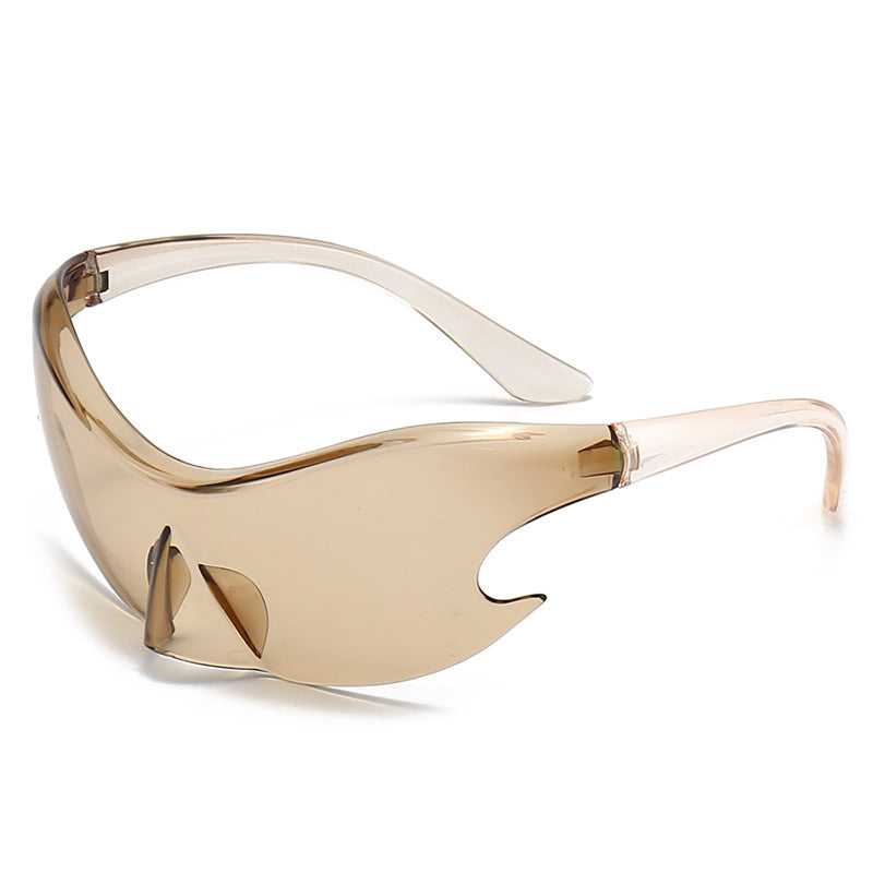 Women’s Sporty Performance Sunglasses Bowlift