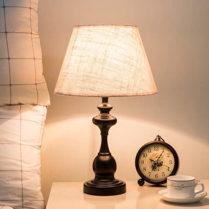 Elegant Decorative Table Lamp