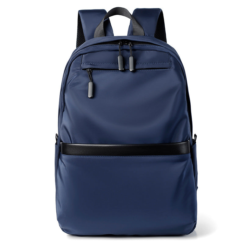 Sleek Versatile Everyday Backpack Bowlift