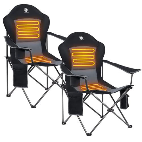 Ladies Camping Chair Bowlift