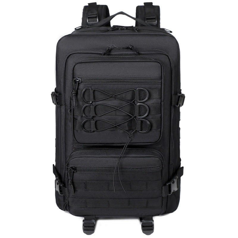 Tactical Utility Backpack Bowlift