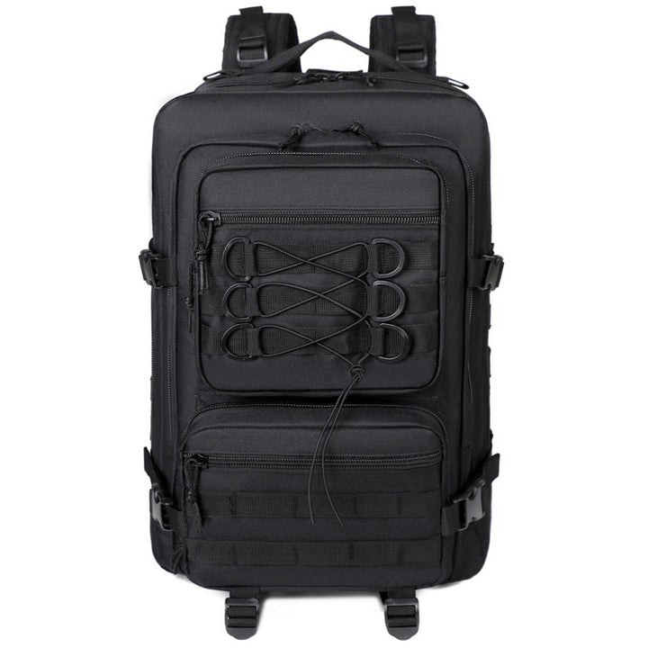 Tactical Utility Backpack Bowlift