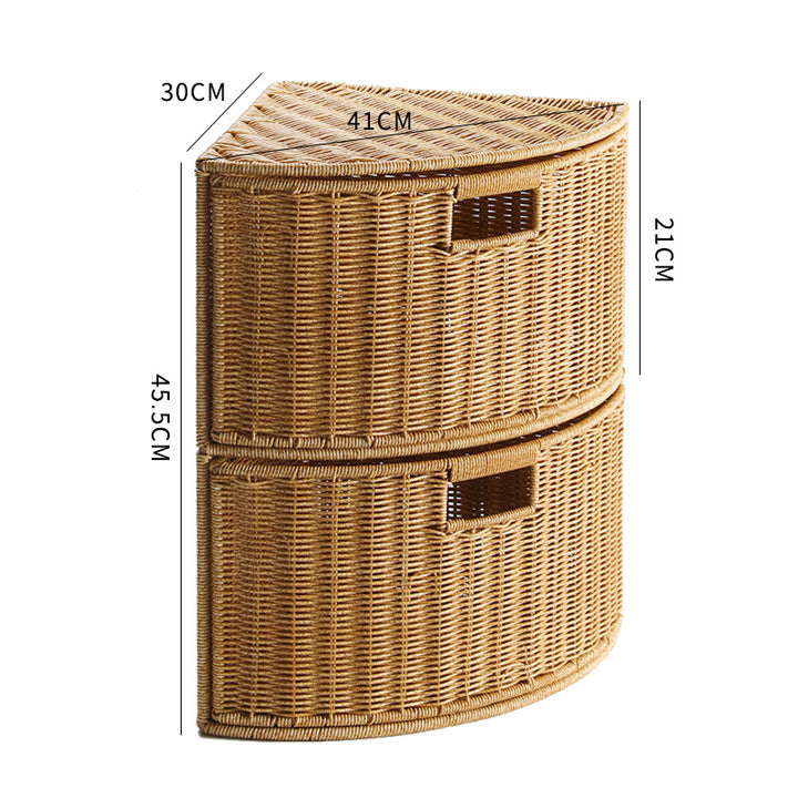 Storage basket Bowlift