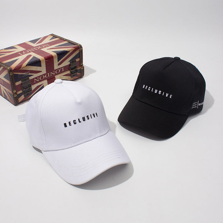 Men's Stylish Adjustable Baseball Cap Bowlift