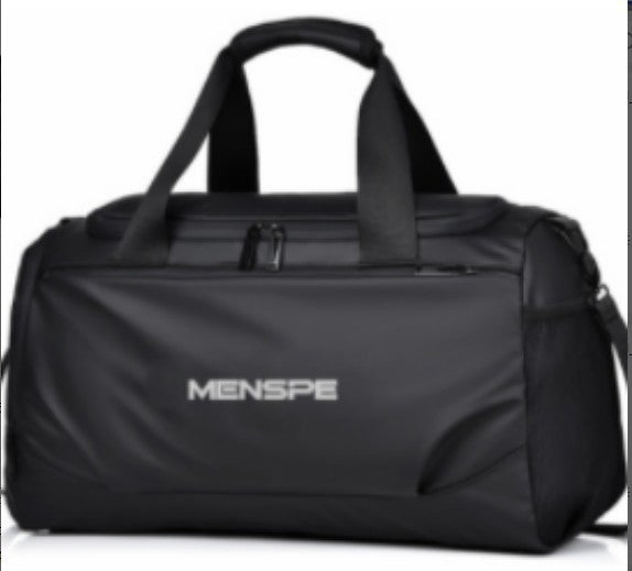 Spacious Multi-Purpose Travel Duffel Bag