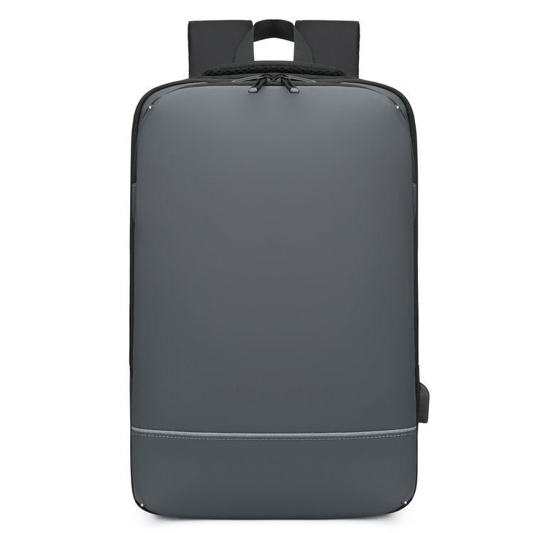 Sleek Professional Laptop Rucksack Bowlift