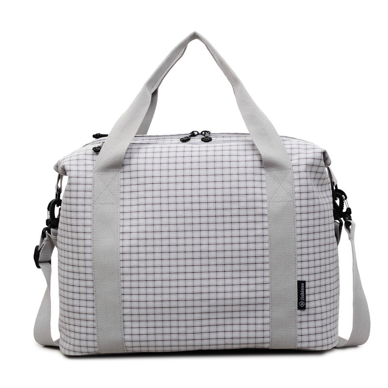 Women's Sporty Weekend Bag Bowlift