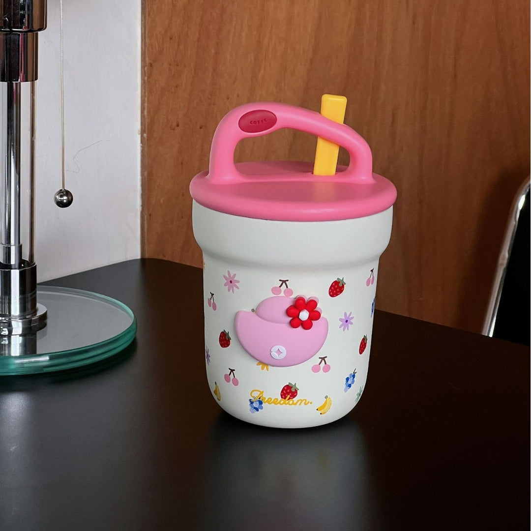 Unisex Drinking Cup Bowlift