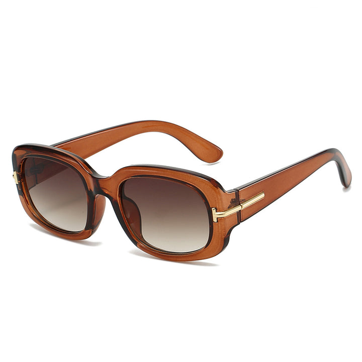 Oversized Fashion Sunglasses Bowlift