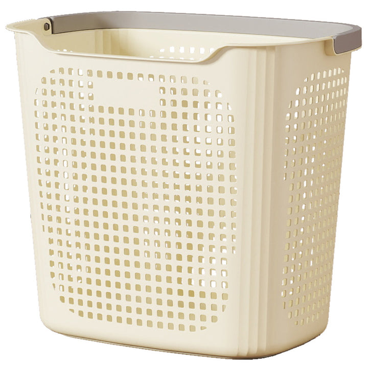 Women's Storage Basket with Practical Handles Bowlift