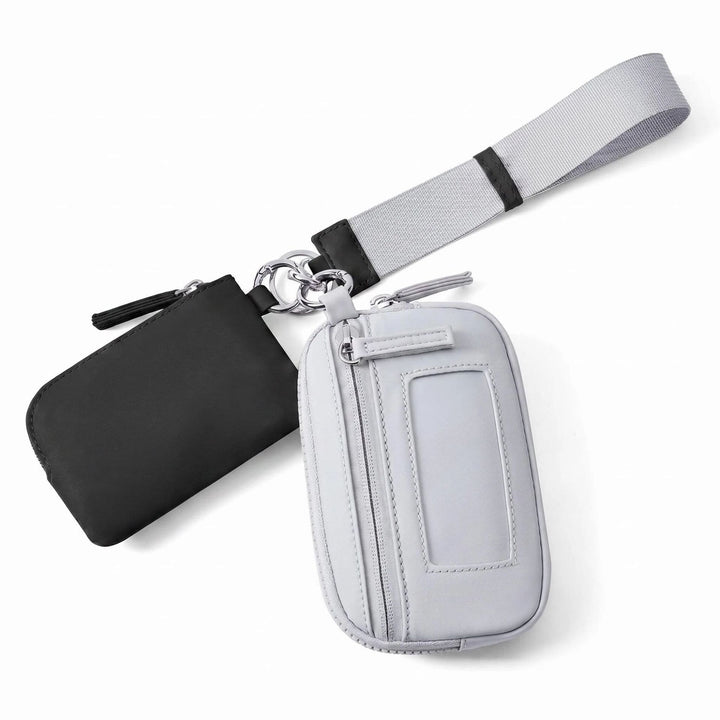 Practical shoulder bag with multiple compartments Bowlift