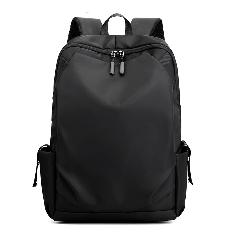 Ergonomic Tech-Enhanced Laptop Backpack Bowlift