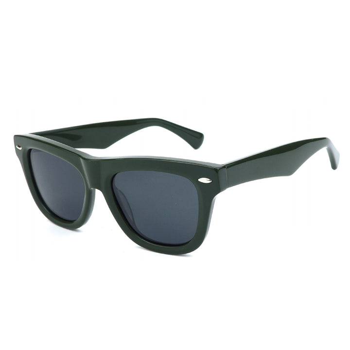 Women's sunglasses in classic design with powerful UV protection Bowlift