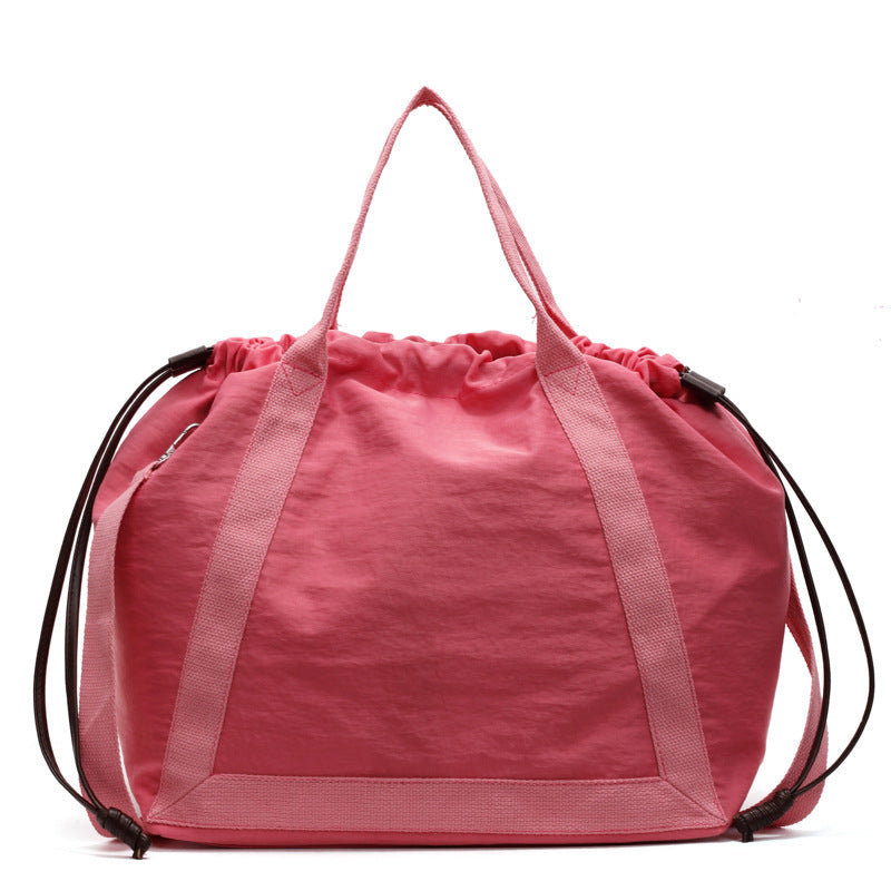 Sporty tote bag Bowlift
