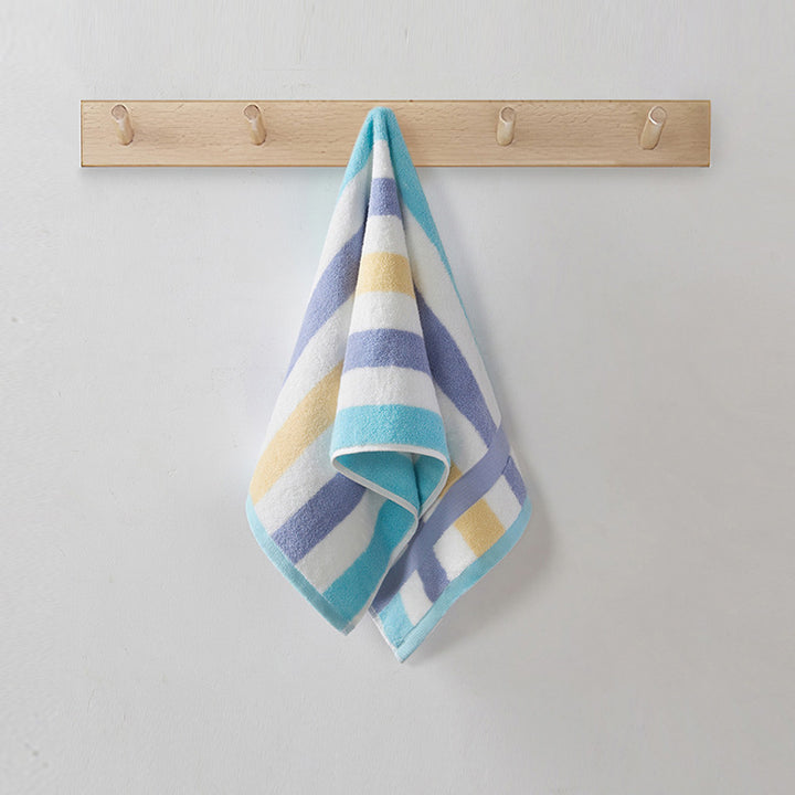 Ladies Beach Towel Bowlift