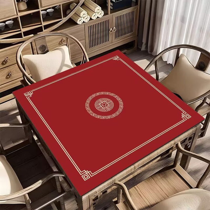 Home Decorative Table Cover